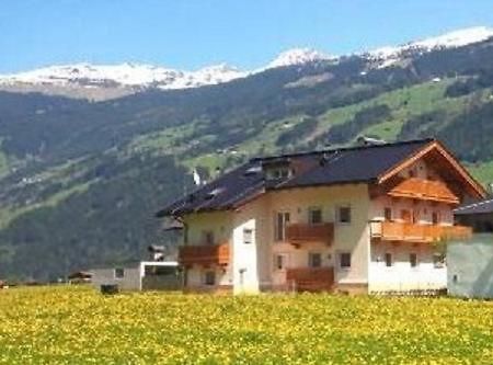 Hotel Pension Ferdinand Zell am Ziller Exteriér fotografie