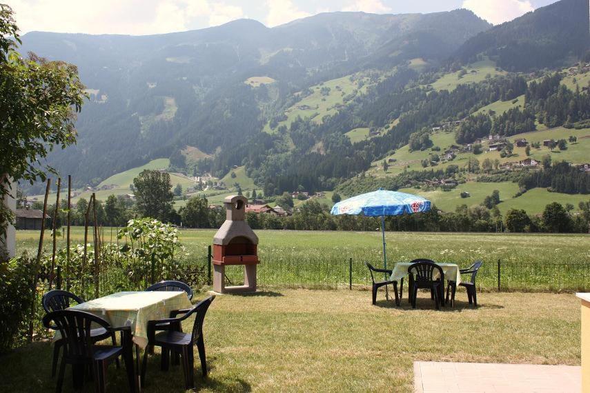 Hotel Pension Ferdinand Zell am Ziller Exteriér fotografie