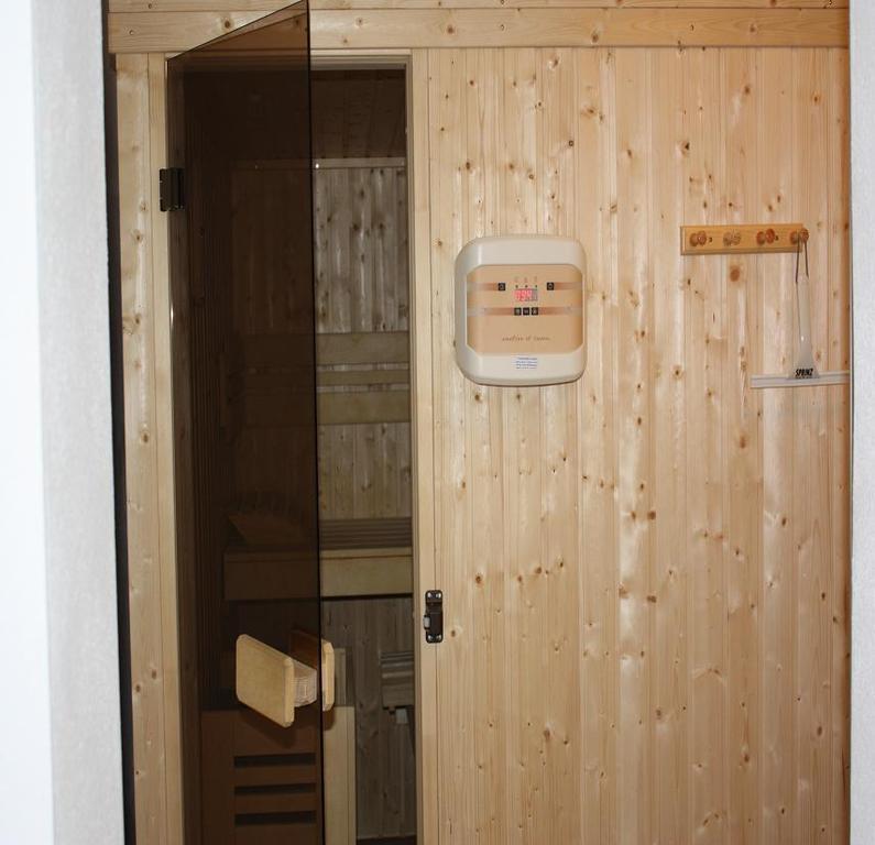 Hotel Pension Ferdinand Zell am Ziller Exteriér fotografie